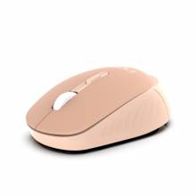 INCA IWM-243RH Wireless Mouse Creme IWM-243RH INCA IWM-243RH Wireless Mouse Creme IWM-243RH