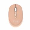 INCA IWM-243RH Wireless Mouse Creme IWM-243RH