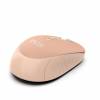 INCA IWM-243RH Wireless Mouse Creme IWM-243RH