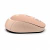 INCA IWM-243RH Wireless Mouse Creme IWM-243RH