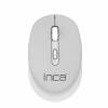 INCA IWM-243RG Wireless Mouse Grey IWM-243RG