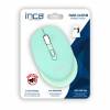 INCA IWM-243RM Wireless Mouse Blue IWM-243RM