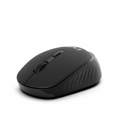 INCA IWM-243RS Wireless Mouse Black IWM-243RS INCA IWM-243RS Wireless Mouse Black IWM-243RS