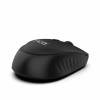 INCA IWM-243RS Wireless Mouse Black IWM-243RS