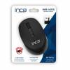 INCA IWM-243RS Wireless Mouse Black IWM-243RS