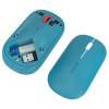 Leitz Cosy Wireless Mouse Blue 65310061