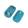 Leitz Cosy Wireless Mouse Blue 65310061