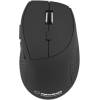 Esperanza Andromeda Wireless 6D Optical Mouse Black EM123K