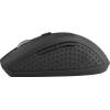Esperanza Andromeda Wireless 6D Optical Mouse Black EM123K