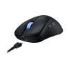 Asus ROG Keris II Ace Wireless Mouse Black 90MP03N0-BMUA00