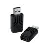 Asus ROG Keris II Ace Wireless Mouse Black 90MP03N0-BMUA00