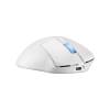Asus ROG Keris II Ace Wireless Mouse White 90MP03N0-BMUA10