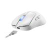 Asus ROG Keris II Ace Wireless Mouse White 90MP03N0-BMUA10