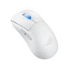 Asus ROG Keris II Ace Wireless Mouse White 90MP03N0-BMUA10