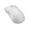 Asus ROG Keris II Ace Wireless Mouse White 90MP03N0-BMUA10