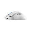 Asus ROG Keris II Ace Wireless Mouse White 90MP03N0-BMUA10