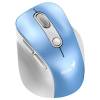 Genius Ergo 9000S Pro Wireless mouse Light Blue 31030039401