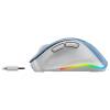 Genius Ergo 9000S Pro Wireless mouse Light Blue 31030039401
