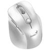 Genius Ergo 9000S Pro Wireless mouse Pearl White 31030039400