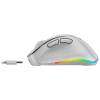 Genius Ergo 9000S Pro Wireless mouse Pearl White 31030039400