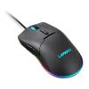 Lenovo M210 RGB Gaming Mouse Black GY51M74265