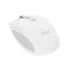 Trust Ozaa Compact Multi-Device Wireless Mouse White 24933