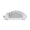 Trust Ozaa Compact Multi-Device Wireless Mouse White 24933