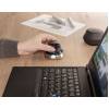 3D Connexion SpaceMouse Wireless Bluetooth Mouse Black 3DX-700115