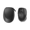 3D Connexion SpaceMouse Bluetooth Mouse Black 3DX-700136
