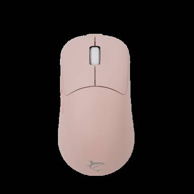 White Shark WGM-5015P Aero Wireless Gaming mouse Pink WGM-5015P White Shark WGM-5015P Aero Wireless Gaming mouse Pink WGM-5015P