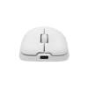 White Shark WGM-5015W Aero Wireless Gaming mouse White WGM-5015W