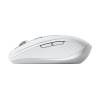 Logitech MX Anywhere 3S for Mac Mouse Light Grey 910-006946