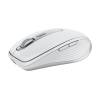 Logitech MX Anywhere 3S for Mac Mouse Light Grey 910-006946