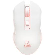 The G-Lab Kult Helium Wireless Mouse White KULT-HELIUM-WL-W The G-Lab Kult Helium Wireless Mouse White KULT-HELIUM-WL-W