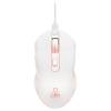 The G-Lab Kult Helium Wireless Mouse White KULT-HELIUM-WL-W
