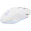 The G-Lab Kult Helium Wireless Mouse White KULT-HELIUM-WL-W