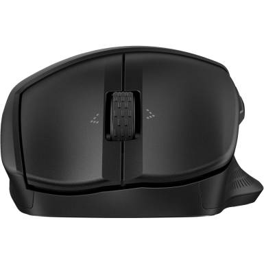 HP 685 Comfort Dual-Mode Mouse Black 8T6M0UT#ABB HP 685 Comfort Dual-Mode Mouse Black 8T6M0UT#ABB