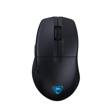 Turtle Beach Pure Air Wireless Bluetooth Gaming Mouse Black TBM-1102-05 Turtle Beach Pure Air Wireless Bluetooth Gaming Mouse Black TBM-1102-05