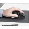 3D Connexion CadMouse Pro Left Wireless Mouse Black 3DX-700117