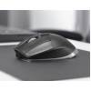 3D Connexion CadMouse Pro Left Wireless Mouse Black 3DX-700117