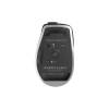 3D Connexion CadMouse Pro Left Wireless Mouse Black 3DX-700117