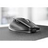 3D Connexion CadMouse Pro Left Wireless Mouse Black 3DX-700117
