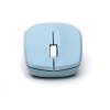 Platinet Omega OM229 Wireless mouse Light Blue OM229LB