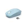 Platinet Omega OM229 Wireless mouse Light Blue OM229LB
