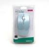 Platinet Omega OM229 Wireless mouse Light Blue OM229LB