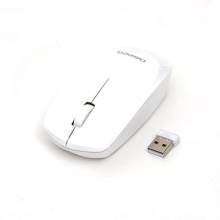 Platinet Omega OM229 Wireless mouse White OM229W