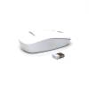 Platinet Omega OM229 Wireless mouse White OM229W