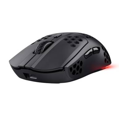 Trust GXT929 Helox Wireless Gaming Mouse Black 25307 Trust GXT929 Helox Wireless Gaming Mouse Black 25307