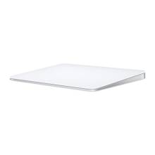 Apple Magic Trackpad (2024) Multi-Touch Surface Bluetooth White MXK93