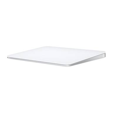 Apple Magic Trackpad (2024) Multi-Touch Surface Bluetooth White MXK93 Apple Magic Trackpad (2024) Multi-Touch Surface Bluetooth White MXK93